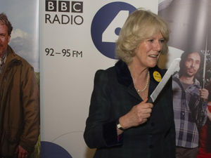 Supporting image for story: The Queen to celebrate BBC Radio 4 soap opera The Archers reaching it's 20,000 episode