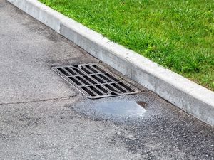 Supporting image for story: Plea after 50 drain covers stolen from Walsall within two weeks