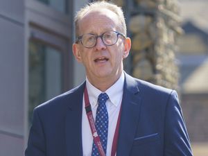 Sir Stephen Houghton