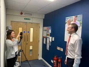 Supporting image for story: IT company offers support to other businesses