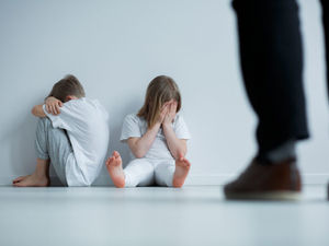 Supporting image for story: £5 million bailout for Sandwell's children's care service