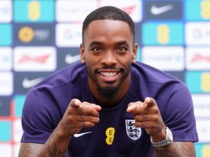 Supporting image for story: Ivan Toney deserves his place in the England squad – head coach Thomas Tuchel