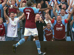 Supporting image for story: The Sporting Week in Pictures