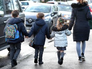 Supporting image for story: Children ‘slipping into poverty’ due to cost-of-living crisis, warns charity