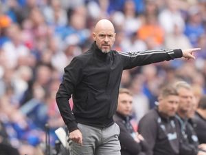 Supporting image for story: Erik ten Hag dismisses suggestions he prefers players with Dutch experience