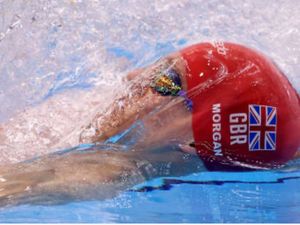 Supporting image for story: Oliver Morgan targets winter success