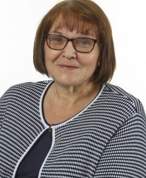 Anna Milanec, director of governance at The Shrewsbury and Telford Hospitals NHS Trust. Picture: SaTH