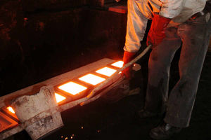 Supporting image for story: Shropshire museum getting in Halloween spirit