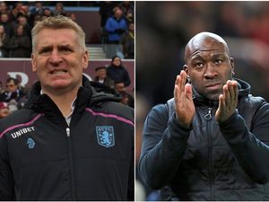 Supporting image for story: Aston Villa v West Brom match preview
