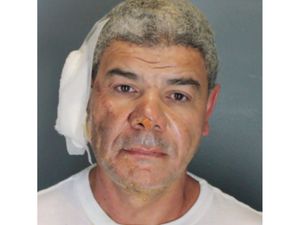 Supporting image for story: Suspect in Colorado flamethrower attack told police he targeted ‘Zionist group’
