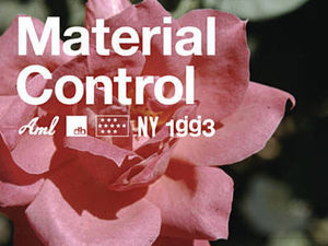 Supporting image for story: Album review: Glassjaw – Material Control