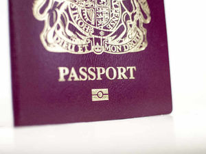 Supporting image for story: POLL: Should people have to show their passport to be treated at hospital?