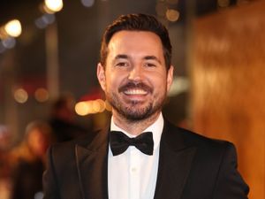 Supporting image for story: Line of Duty stars Macdonald and Compston nominated for Bafta Scotland awards