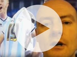 Supporting image for story: Watch: Tim Nash's daily Shrewsbury Town update - January 11