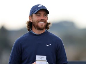 Supporting image for story: Great Britain and Ireland waste little time on final day to secure Team Cup