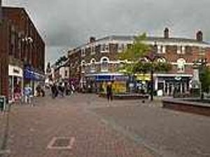 Supporting image for story: Town revamp plan revealed