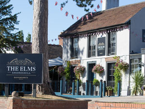 Supporting image for story: Weekend of bank holiday fun set for South Staffordshire pub