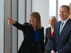 Supporting image for story: Key points from Rachel Reeves’s Leeds reforms