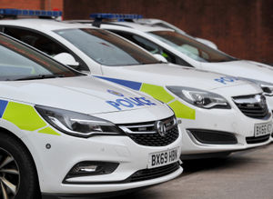 Supporting image for story: Police appeal after pervert on pushbike performs 'lewd act' in front of woman in Ellesmere