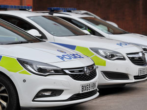 Supporting image for story: Police appeal after pervert on pushbike performs 'lewd act' in front of woman in Ellesmere