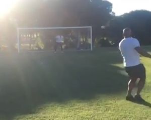 Roberto Carlos take 2 