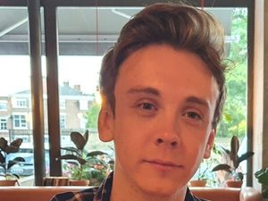 Supporting image for story: Detectives granted more time to question Birmingham stabbing suspect