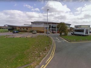 Supporting image for story: Cost for leisure centre meeting 'around £1,200'