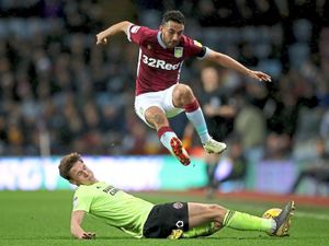 Supporting image for story: Former Aston Villa defender Neil Taylor lands FAW coaching role