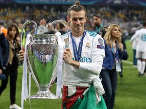 Supporting image for story: Beckham, Bale, Bellingham – Trent adds to list of British players to join Madrid