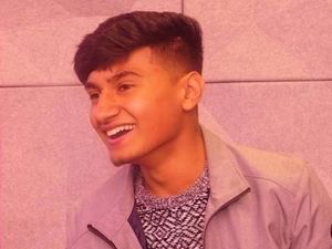 Supporting image for story: Murder trial date set over fatal knife attack at Walsall house party