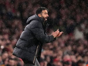 Supporting image for story: Ruben Amorim not focused on City’s issues ahead of his first Manchester derby