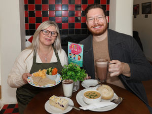 Supporting image for story: Bantock Tea Rooms to serve up half-term fun with children's meals for just £1