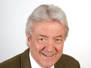 Supporting image for story: Peter Rhodes on birthday cards and the passing of a great story teller