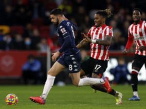 Supporting image for story: Brentford 2 Aston Villa 1 - Player Ratings 