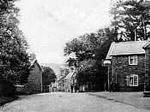 Supporting image for story: Rare chance to revisit village