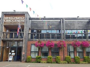 Supporting image for story: Minister to meet MP over uncertain future of 'crumbling concrete'-plagued Whitchurch Civic Centre