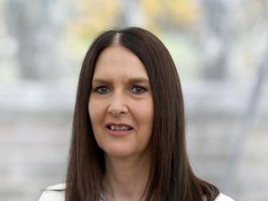 Supporting image for story: Margaret Ferrier ‘attended church service’ after developing coronavirus symptoms