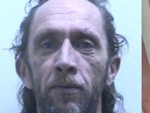 Supporting image for story: Police growing concerned for Wolverhampton man missing for more than a fortnight