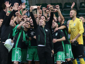 Supporting image for story: Late double shocks The New Saints in Champions League qualifier