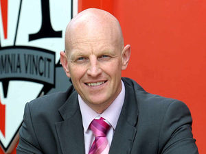 Supporting image for story: Investigator to look into Wolverhampton school exam claims