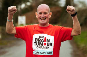 Shaun Burgess from Ellesmere