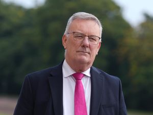 Supporting image for story: Nesbitt makes plea for unity as he is set to be UUP leader for second time