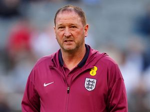 Supporting image for story: Former England assistant Steve Holland named new Yokohama F. Marinos manager