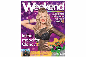 Supporting image for story: Inside your Weekend Express & Star
