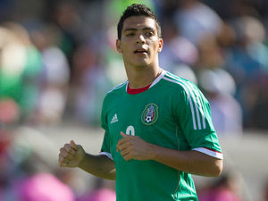 Supporting image for story: Raul Jimenez: Get the inside track on Wolves' new striker