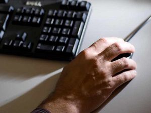 Supporting image for story: Willenhall teenager tricked children into posing naked online