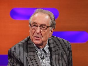 Supporting image for story: Monty Python is a financial ‘disaster’ – Eric Idle says working at 80 isn’t easy