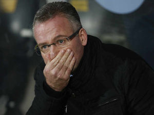 Supporting image for story: Villa blog: Lambert is going, going, gone