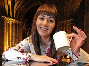 Supporting image for story: New coffee concert series at Stafford church tees off this weekend