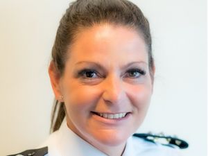 Supporting image for story: 110 arrests in drive to tackle violence, abuse and intimidation against women and girls